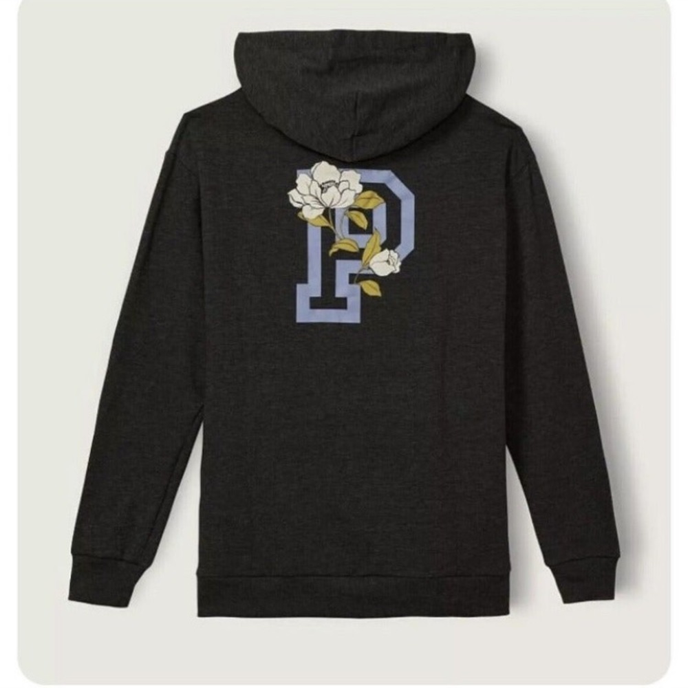 VS PINK Pullover Hoodie (Buy Now)